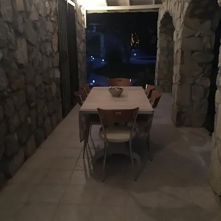 Buhur Villas *
