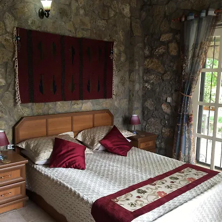 Villa Buhur Villas *