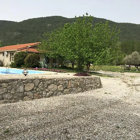 Buhur Villas Villa