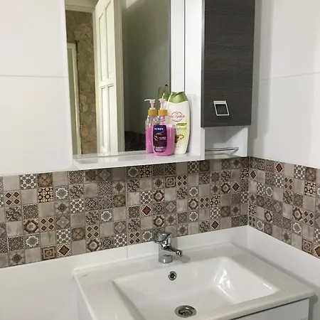 Buhur Villas Villa