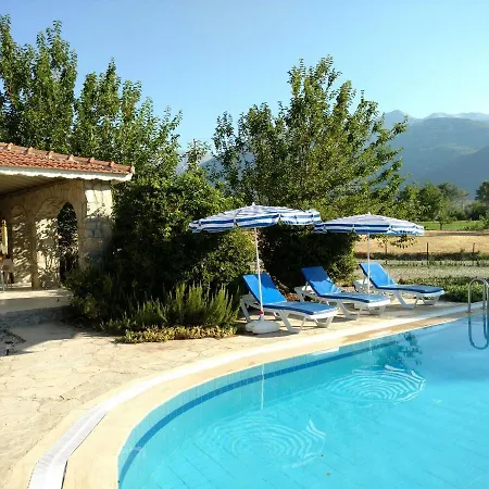 Buhur Villas Villa