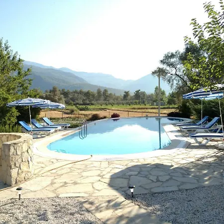 Buhur Villas Villa *