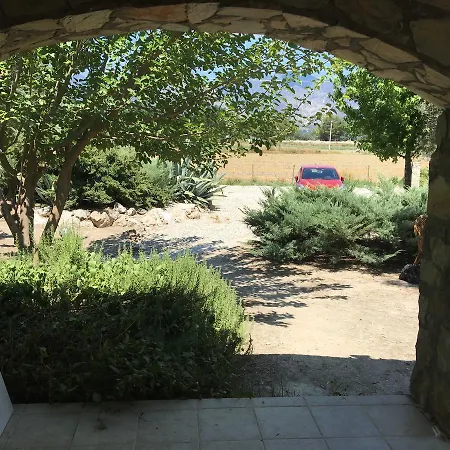 Buhur Villas * Oren (Milas)