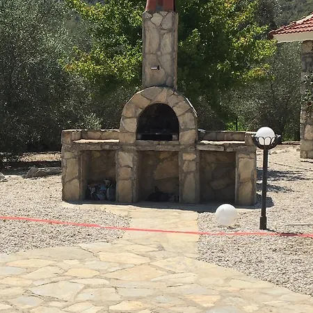 Buhur Villas Villa