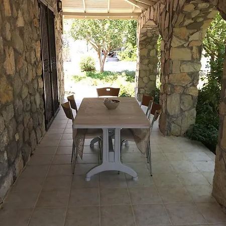 Buhur Villas Villa Oren (Milas)