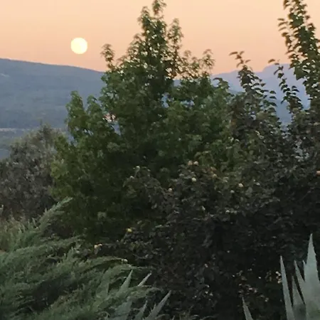 Buhur Villas Villa Oren (Milas)