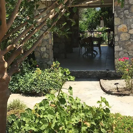 Buhur Villas * Oren (Milas)
