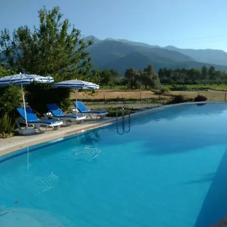 Buhur Villas Villa