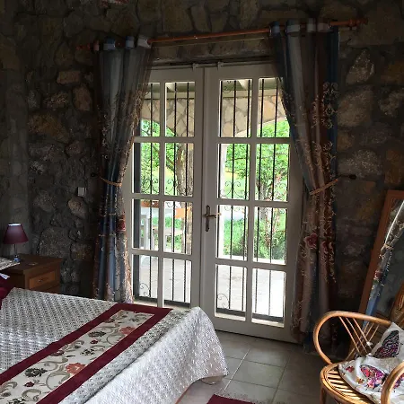 Villa Buhur Villas