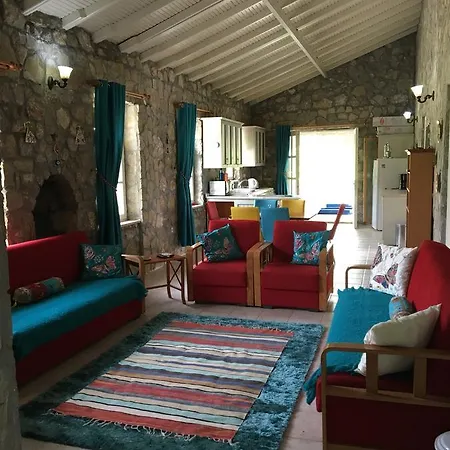 Buhur Villas Oren (Milas)
