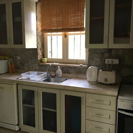 Buhur Villas Oren (Milas)