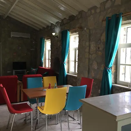 Buhur Villas Villa