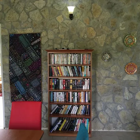 Buhur Villas Oren (Milas)