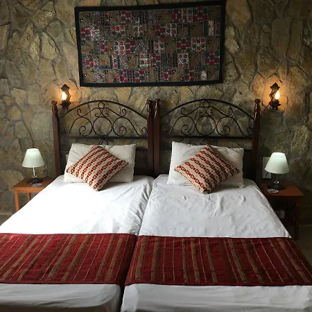 Villa Buhur Villas