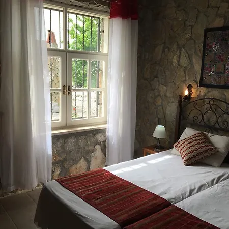Buhur Villas Villa *