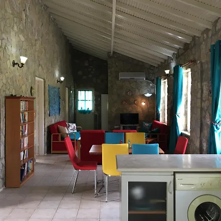 Buhur Villas Villa