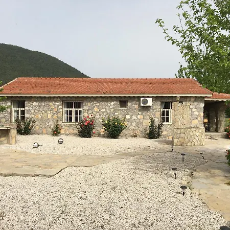 Buhur Villas Villa Oren (Milas)