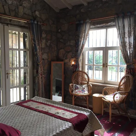 Buhur Villas Villa
