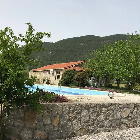 Buhur Villas