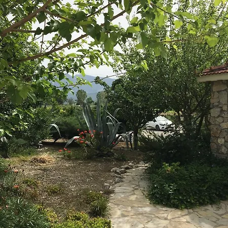 Villa Buhur Villas *
