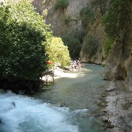 Buhur Villas Oren (Milas)