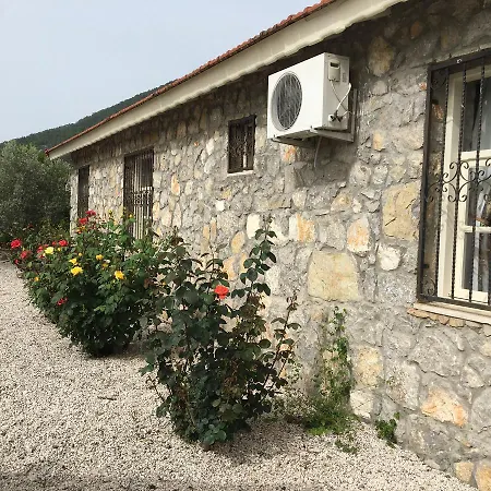 Buhur Villas