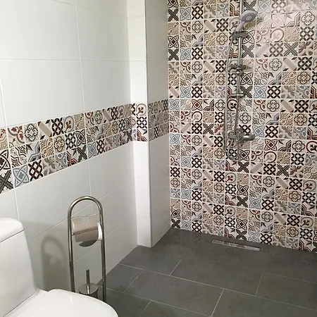 Buhur Villas * Oren (Milas)