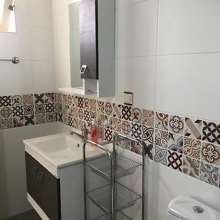 Villa Buhur Villas *