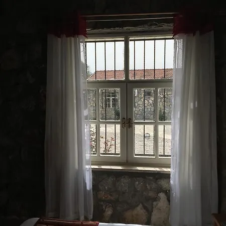 Buhur Villas Villa Oren (Milas)