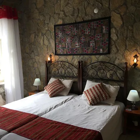Buhur Villas