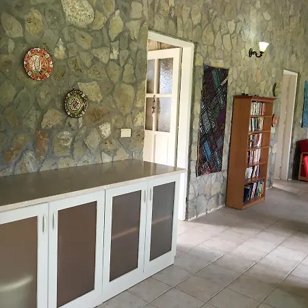 Buhur Villas Oren (Milas)