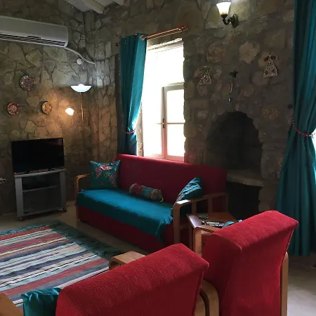 Buhur Villas Villa Oren (Milas)