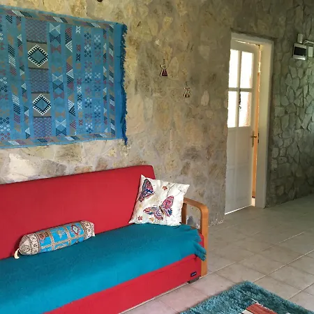 Buhur Villas *