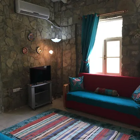 Buhur Villas Villa