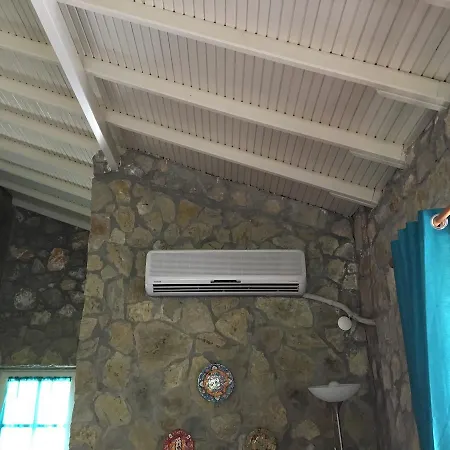 Buhur Villas *